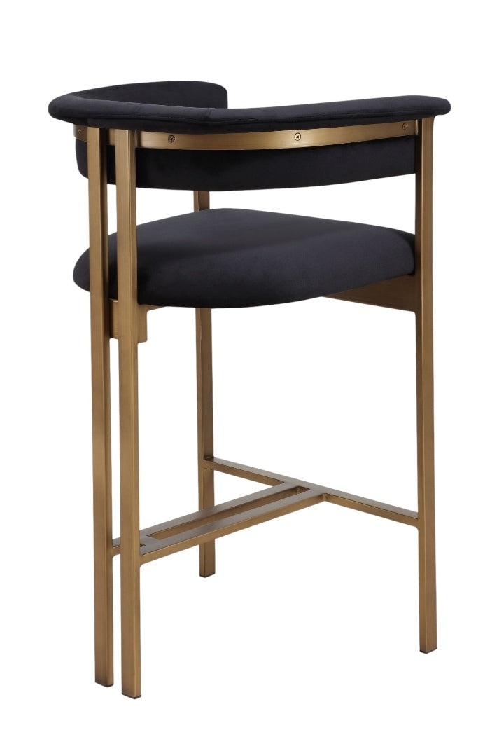 THE SHEIK BAR STOOL