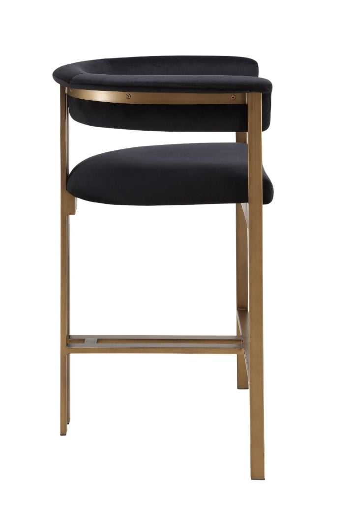 THE SHEIK BAR STOOL