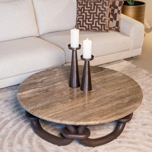 RETRO COFFEE TABLE