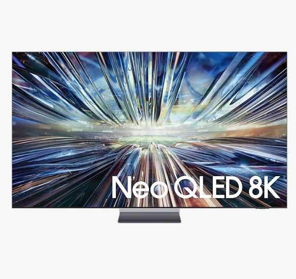 SAMSUNG 85" QN900C NEO QLED 8K SMART TV (2023)