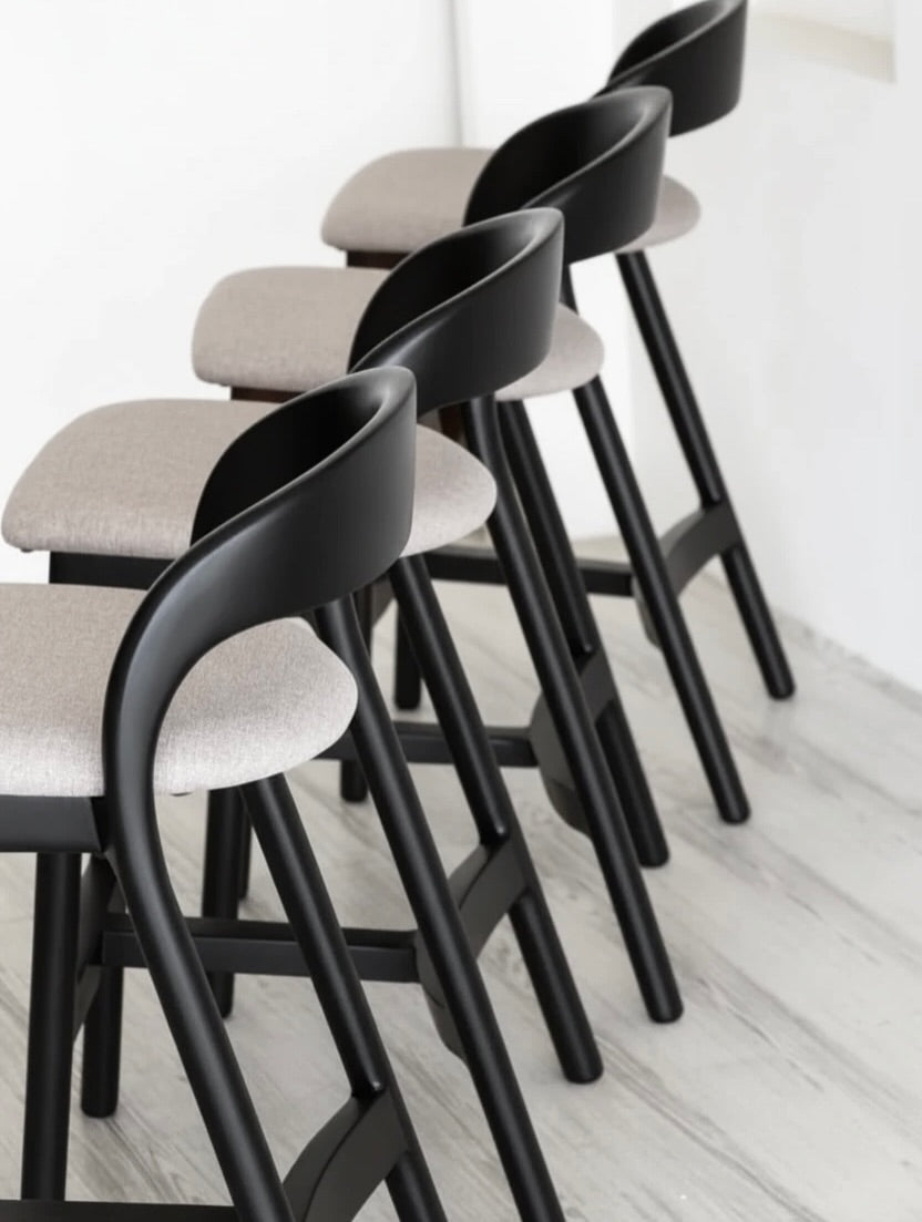 MONACO BAR STOOL