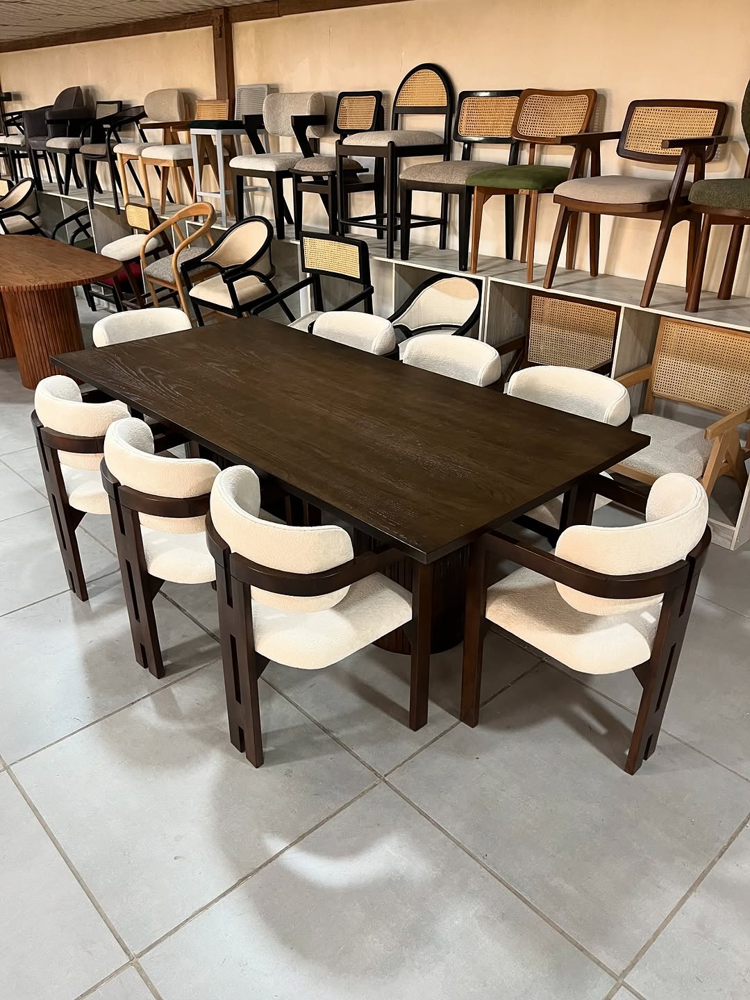 MAISON DINING SET