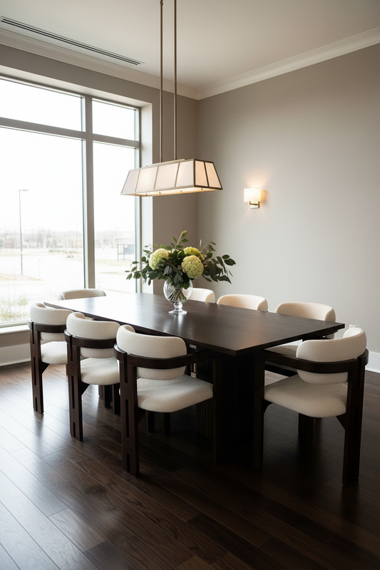 MAISON DINING SET